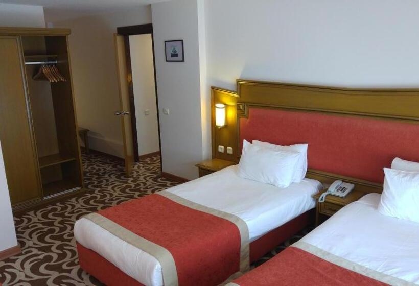 اتاق خانوادگی, Club Boran Mare Beach   All Inclusive