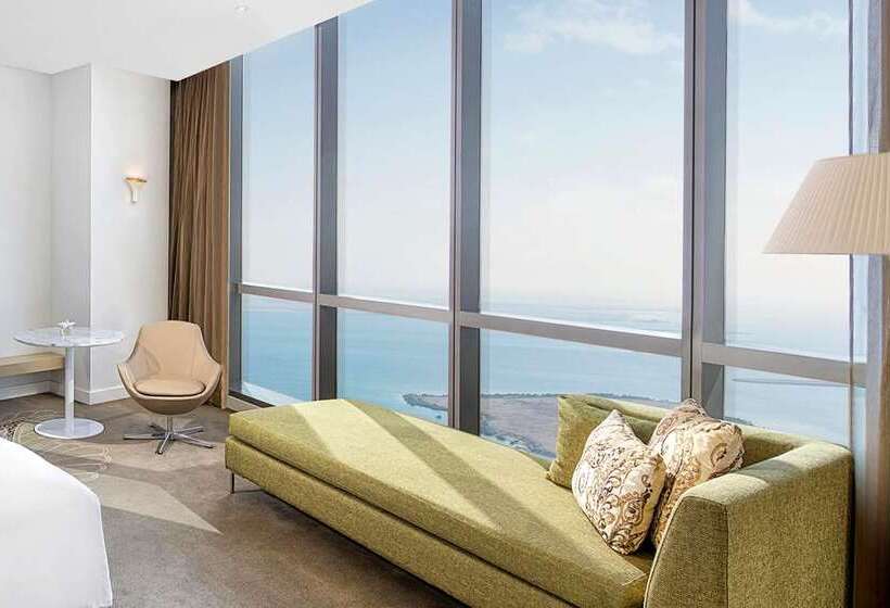اتاق خانوادگی, Doubletree By Hilton Bodrum Isil Club Resort