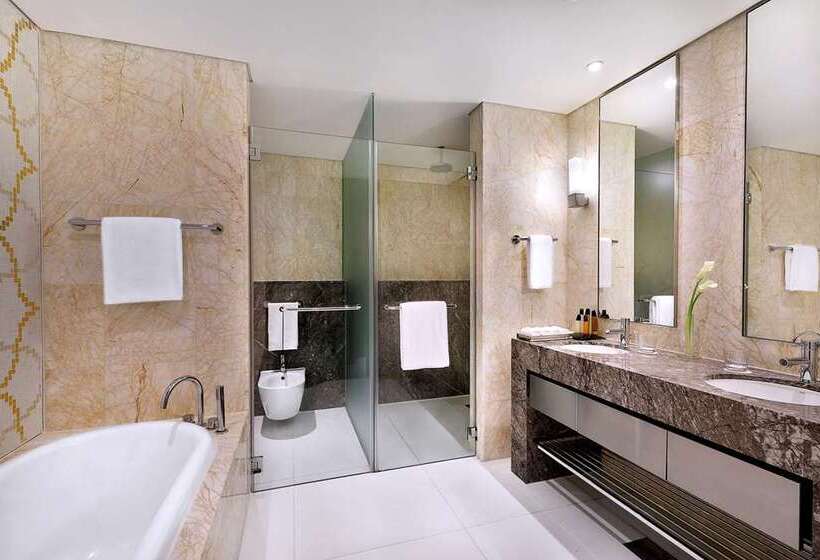 اتاق خانوادگی, Doubletree By Hilton Bodrum Isil Club Resort