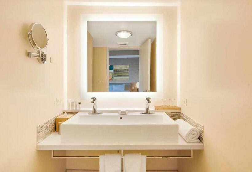 اتاق پرمیوم, Eden Roc Miami Beach