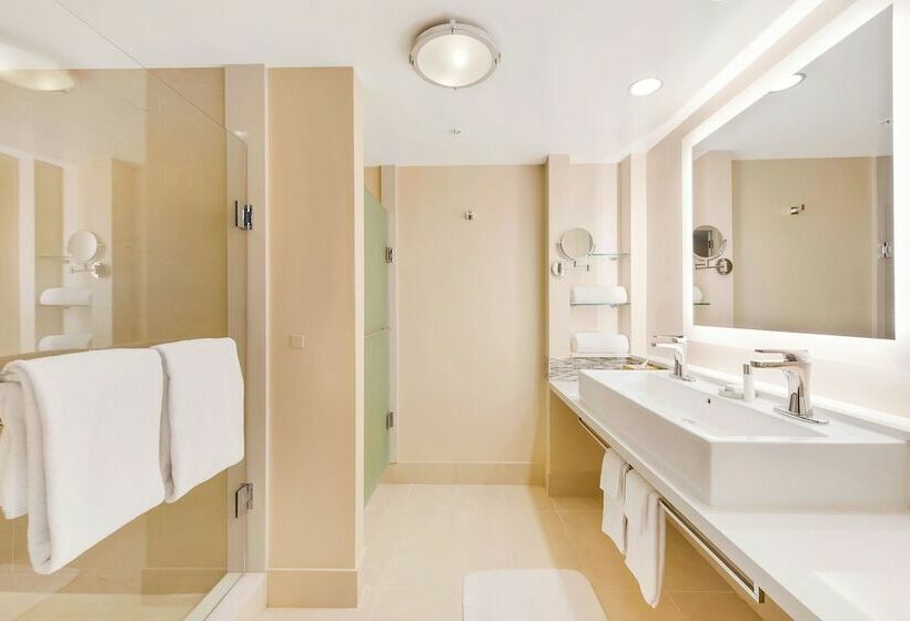 اتاق پرمیوم, Eden Roc Miami Beach
