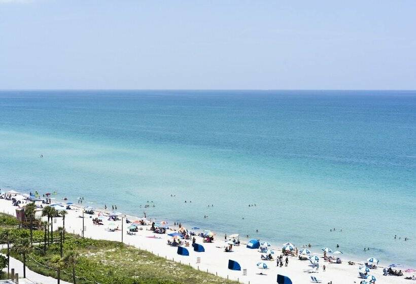 Junior Suite Sea View, Eden Roc Miami Beach