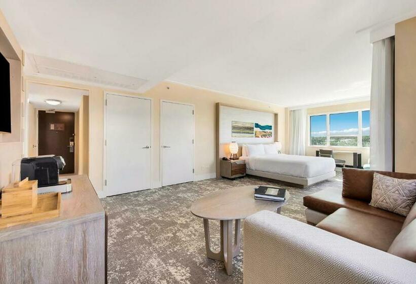سوئیت پریمیوم, Eden Roc Miami Beach