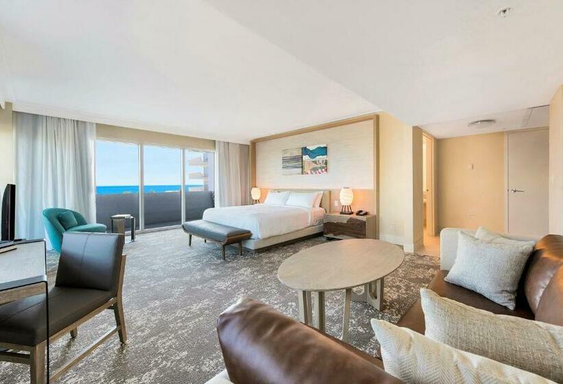 سوئیت پریمیوم, Eden Roc Miami Beach