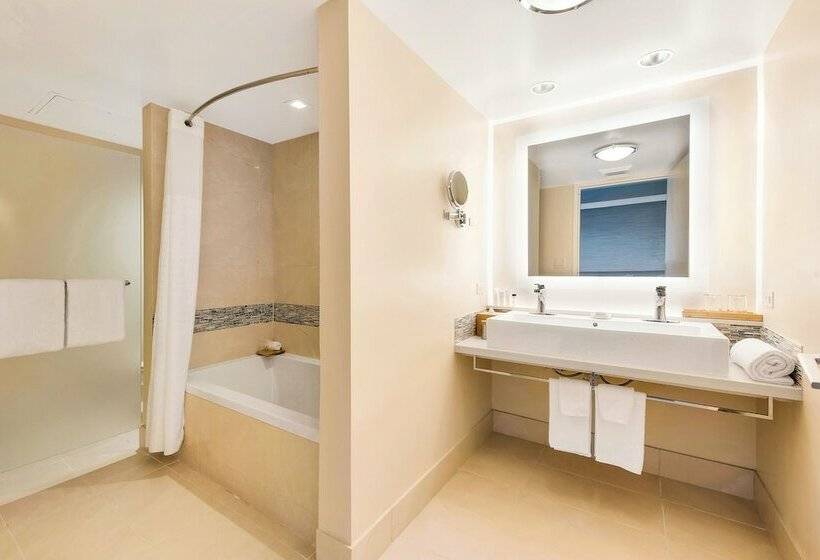 سوئیت پریمیوم, Eden Roc Miami Beach