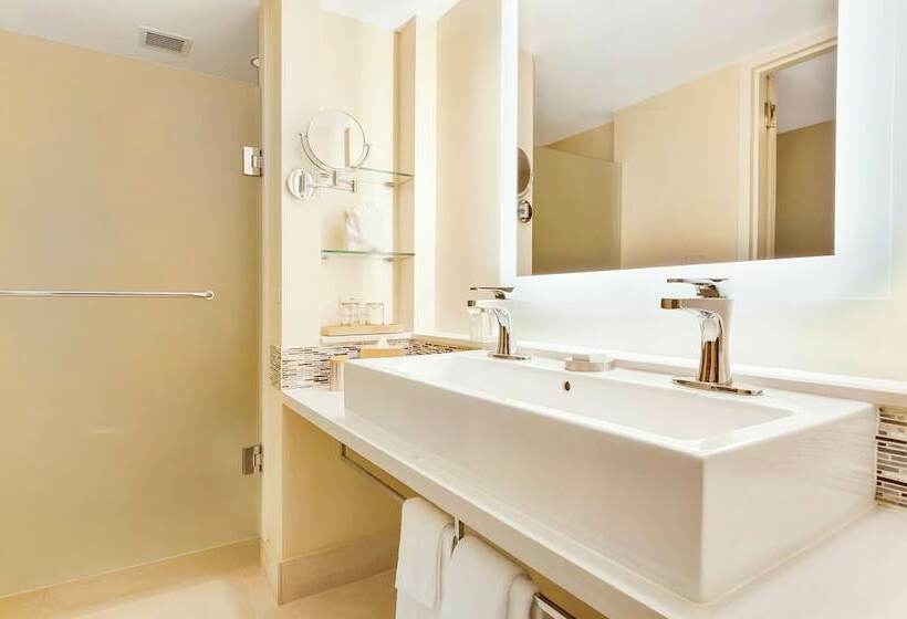 سوئیت پریمیوم, Eden Roc Miami Beach