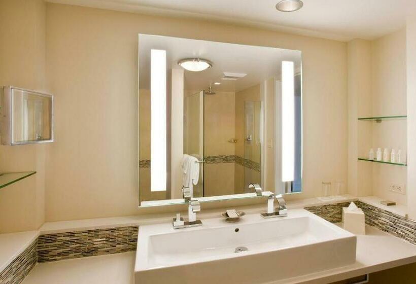 اتاق استاندارد با تخت بزرگ, Eden Roc Miami Beach
