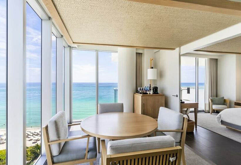 سوئیت با تخت بزرگ, Eden Roc Miami Beach