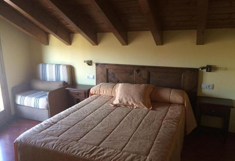 Habitación Estándar, El Jaç