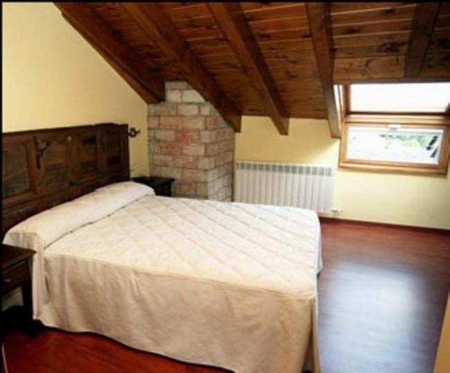 Habitación Estándar, El Jaç