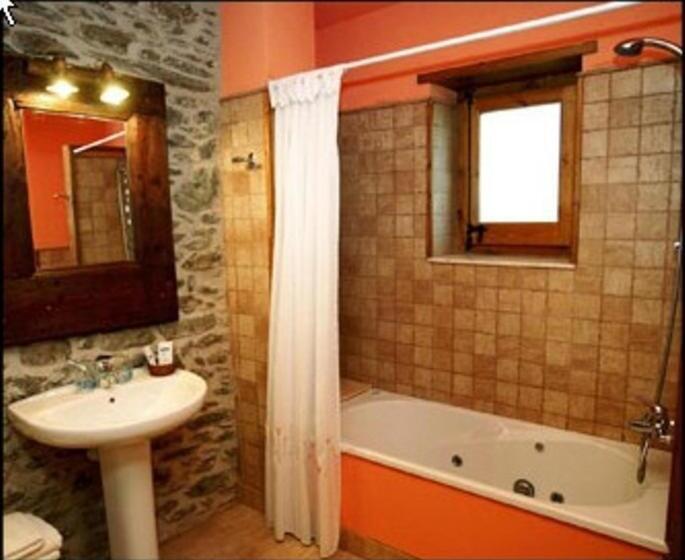 Habitación Estándar, El Jaç