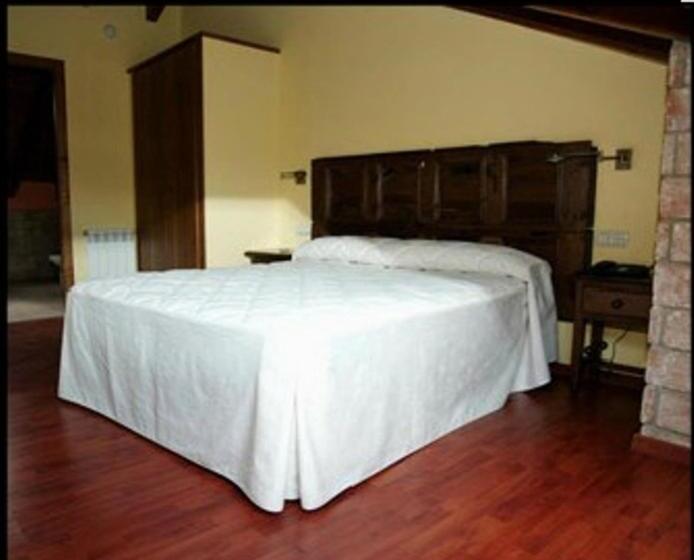 Habitación Estándar, El Jaç