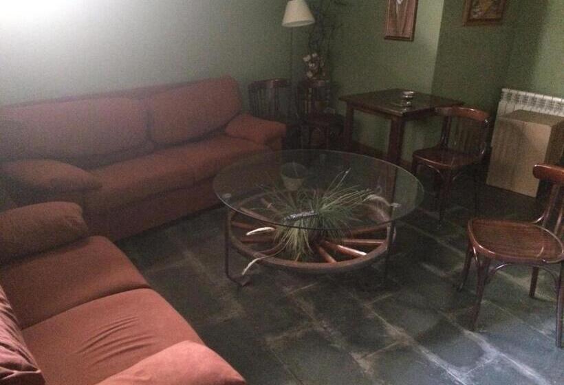 Habitación Estándar, El Jaç