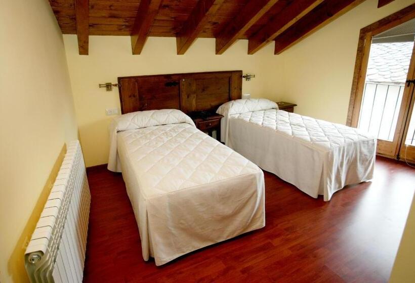 Habitación Estándar, El Jaç