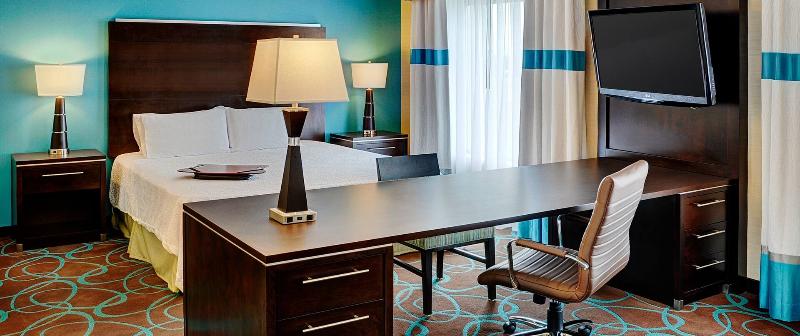 اتاق استاندارد با تخت بزرگ, Fairmont Miramar Hotel & Bungalows
