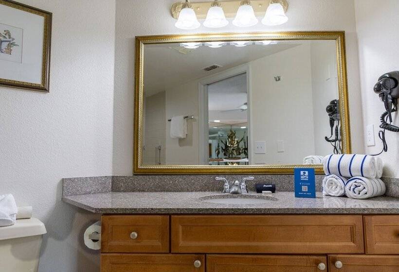سوییت, Legacy Vacation Resorts Kissimmee & Orlando   Near Disney
