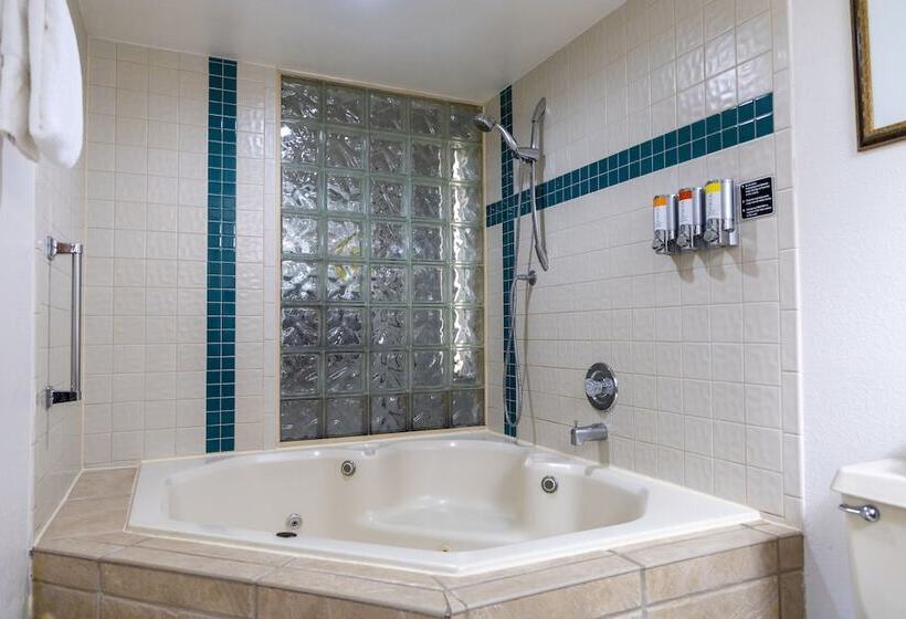 سوییت, Legacy Vacation Resorts Kissimmee & Orlando   Near Disney