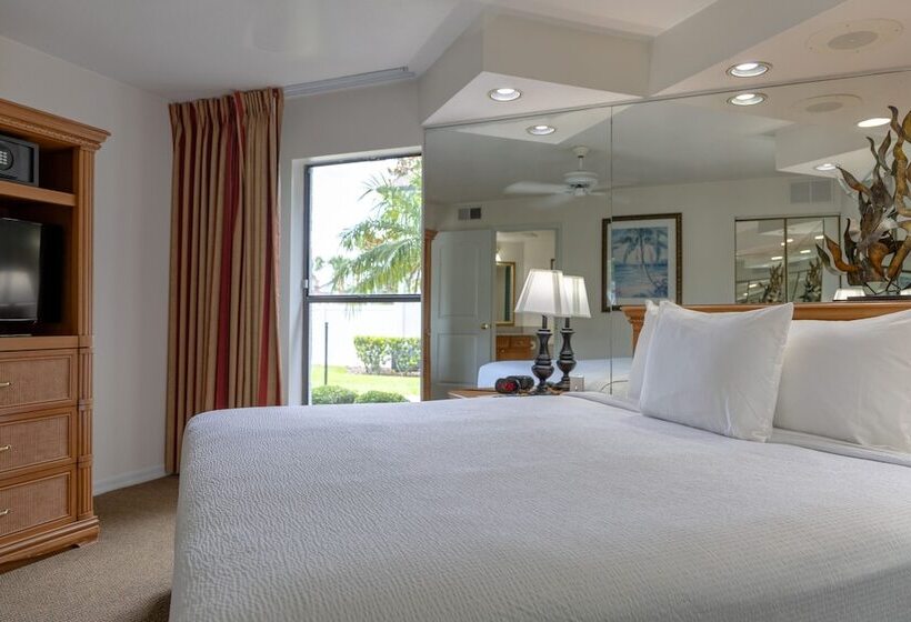 سوییت, Legacy Vacation Resorts Kissimmee & Orlando   Near Disney