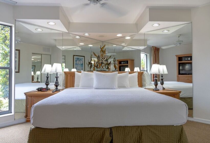 سوییت, Legacy Vacation Resorts Kissimmee & Orlando   Near Disney