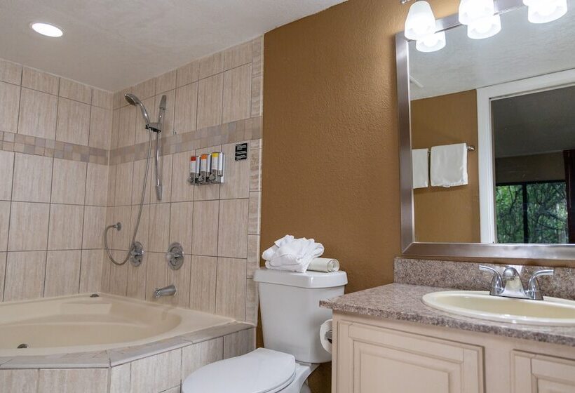 سوییت, Legacy Vacation Resorts Kissimmee & Orlando   Near Disney