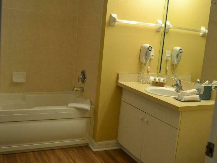 آپارتمان 1 خوابه, Hilton Vacation Club Aqua Sol Orlando West