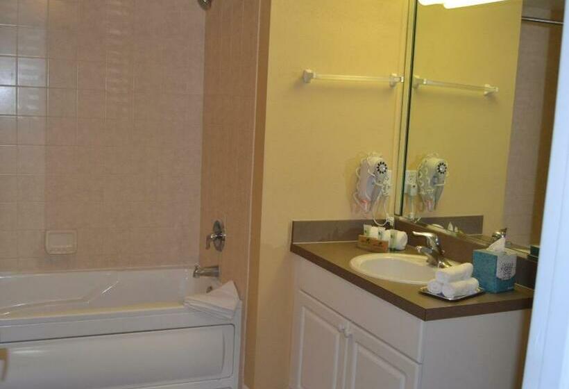 استودیوی استاندارد, Hilton Vacation Club Aqua Sol Orlando West