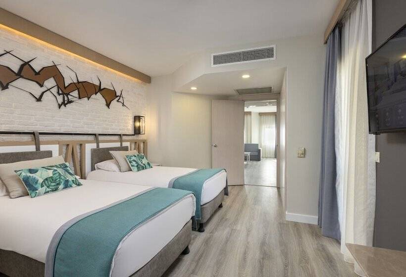 اتاق اکونومی, Limak Arcadia Sport Resort Belek