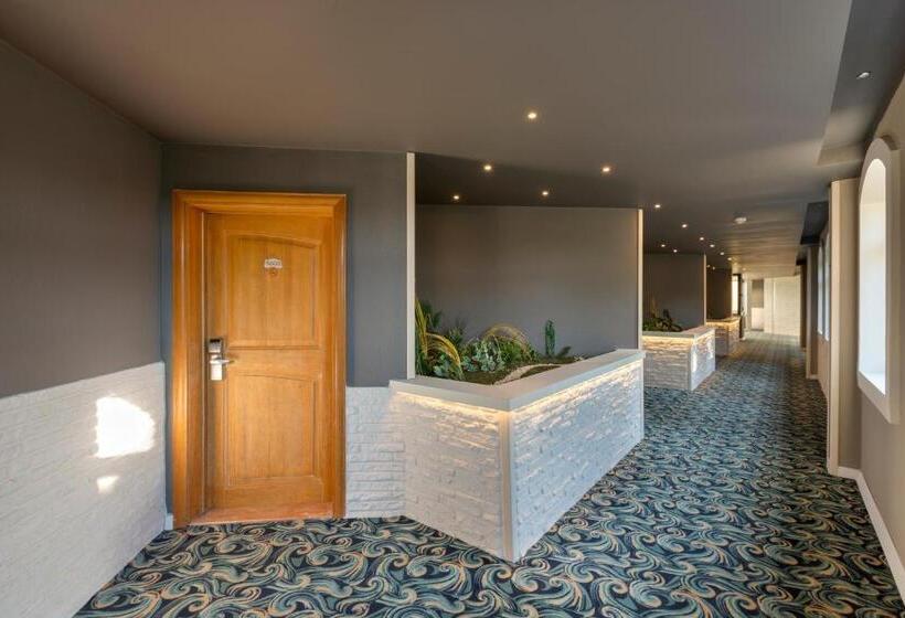 اتاق لوکس, Limak Arcadia Sport Resort Belek
