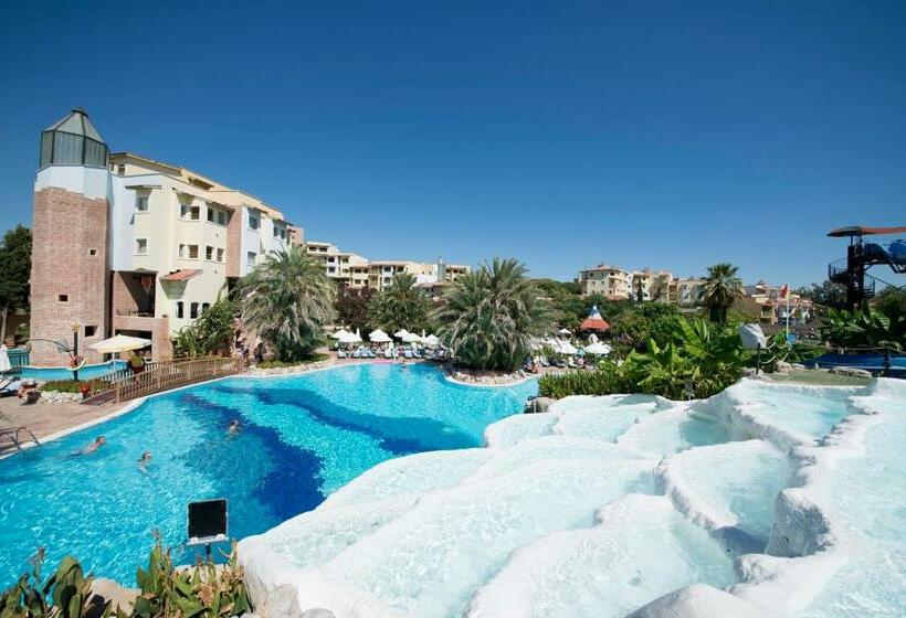 اتاق استاندارد, Limak Arcadia Sport Resort Belek