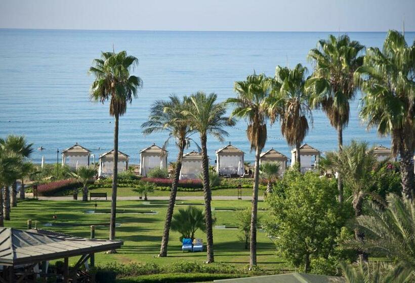 اتاق استاندارد, Limak Arcadia Golf Resort Belek