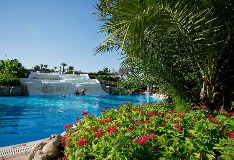 اتاق استاندارد, Limak Arcadia Sport Resort Belek