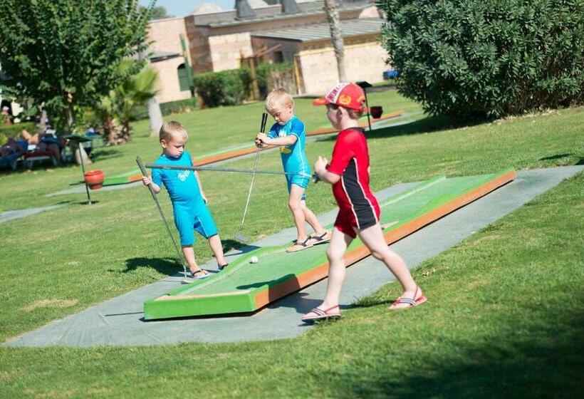 اتاق استاندارد, Limak Arcadia Sport Resort Belek