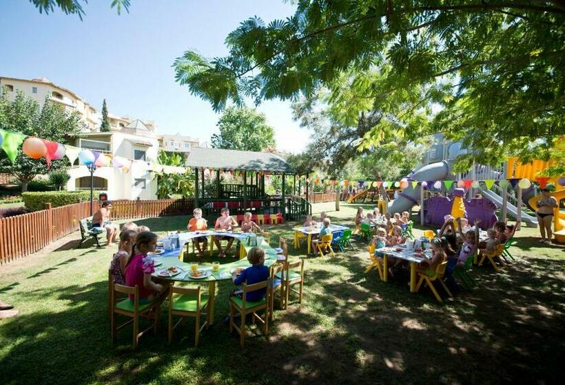اتاق استاندارد, Limak Arcadia Sport Resort Belek