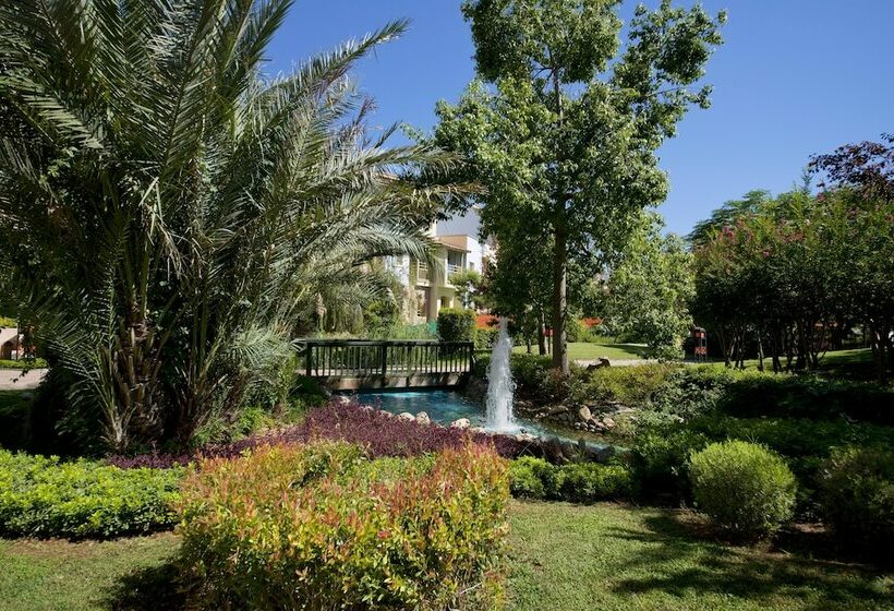 Quarto Estandar, Limak Arcadia Golf Resort Belek