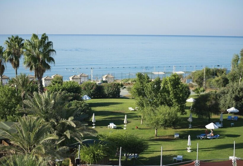 اتاق استاندارد, Limak Arcadia Sport Resort Belek