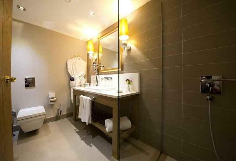 سوئیت پرزیدنت, Limak Arcadia Sport Resort Belek
