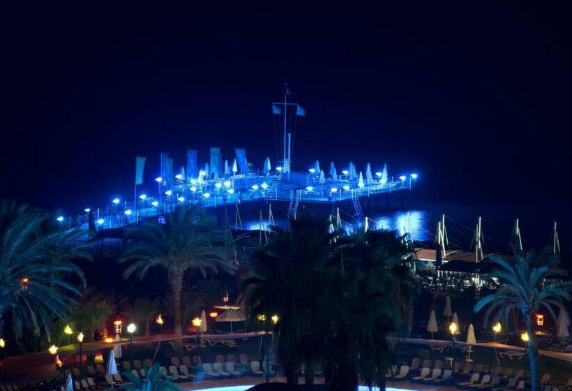 سوئیت پرزیدنت, Limak Arcadia Sport Resort Belek