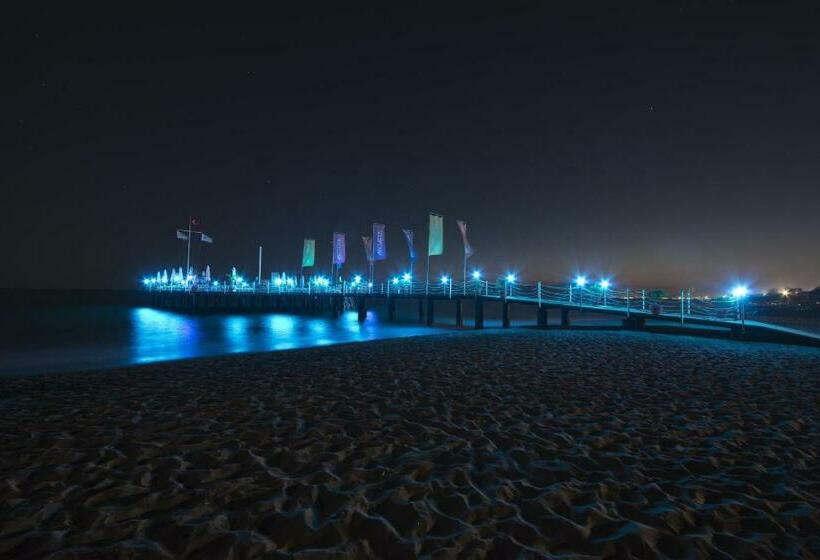 سوئیت پرزیدنت, Limak Arcadia Sport Resort Belek