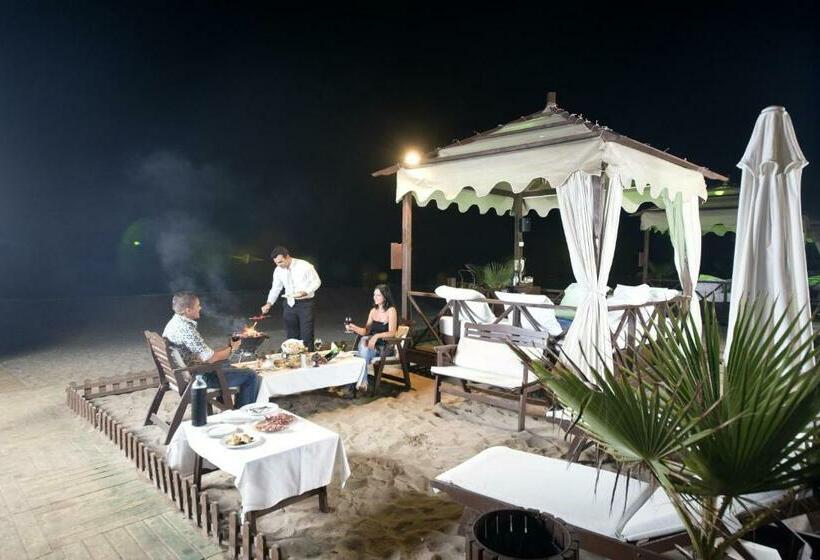 سوئیت پرزیدنت, Limak Arcadia Sport Resort Belek