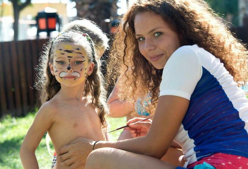اتاق لوکس, Limak Arcadia Sport Resort Belek
