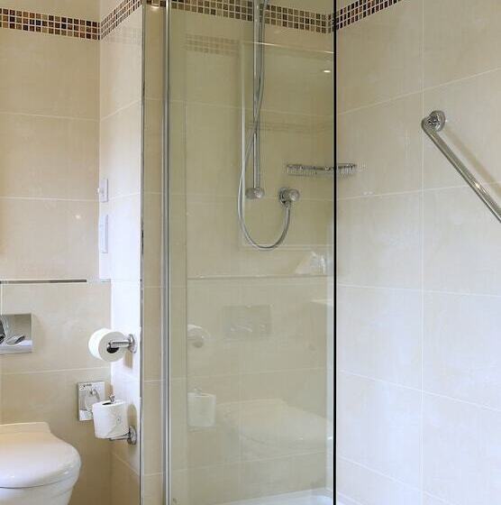 سوییت, Macdonald Morlich Hotel At Macdonald Aviemore Resort
