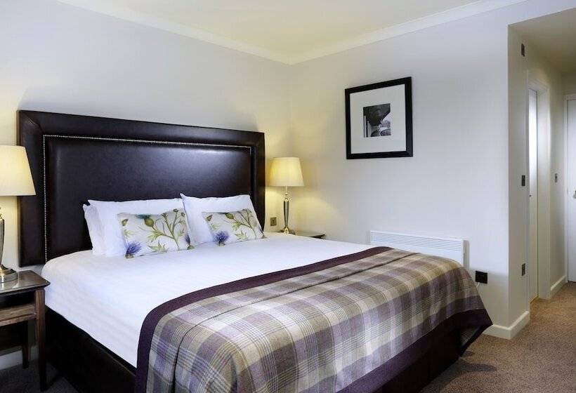 سوییت, Macdonald Morlich Hotel At Macdonald Aviemore Resort