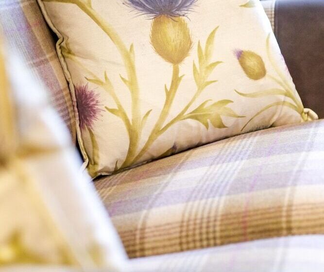سوییت, Macdonald Morlich Hotel At Macdonald Aviemore Resort