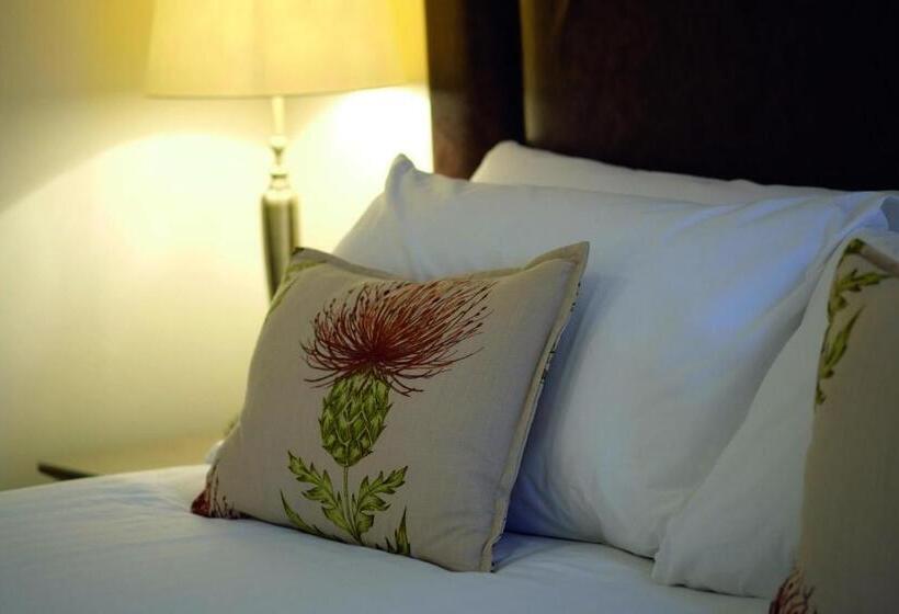 اتاق استاندارد با تخت بزرگ, Macdonald Morlich Hotel At Macdonald Aviemore Resort