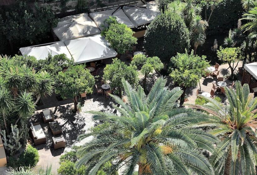 اتاق کلاسیک, Mediterraneo