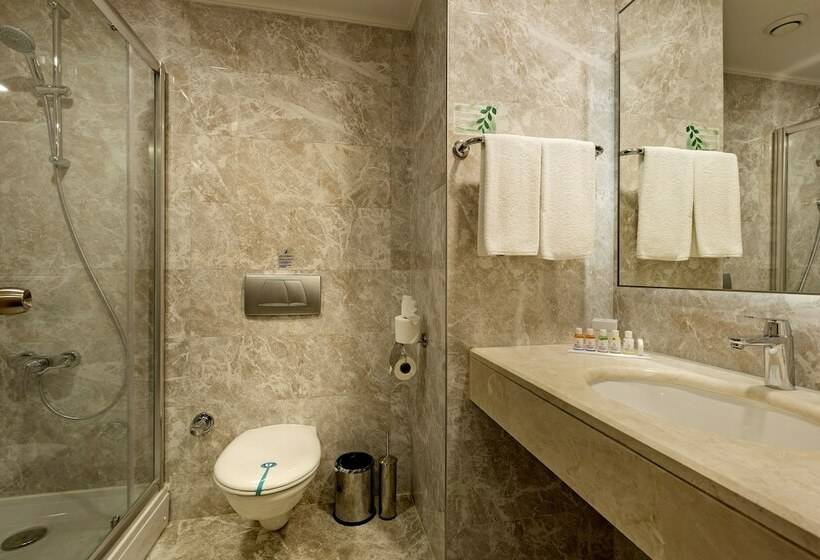 اتاق استاندارد, Miracle Resort