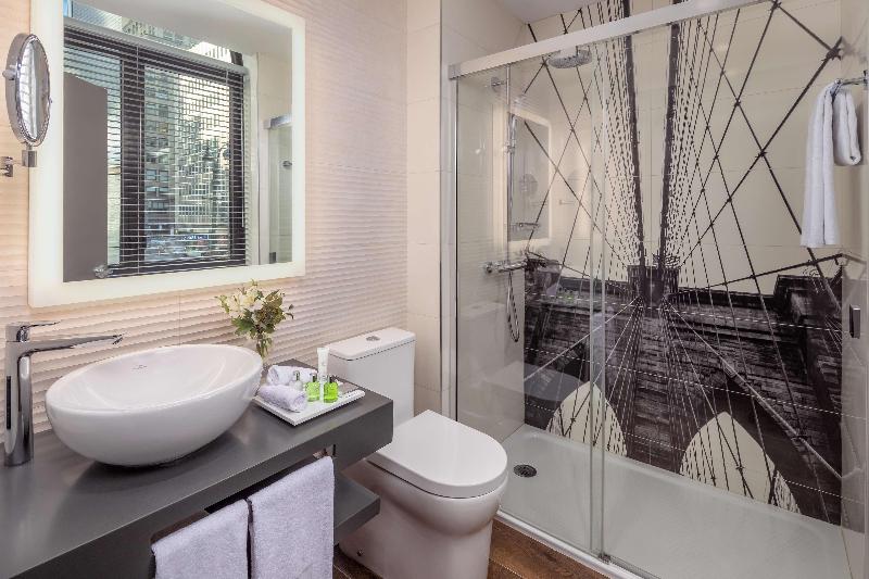 اتاق خانوادگی, NH Collection New York Madison Avenue