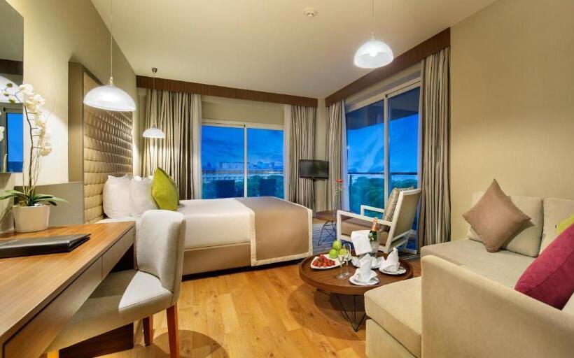 Executive-huone, Papillon Ayscha Resort & Spa