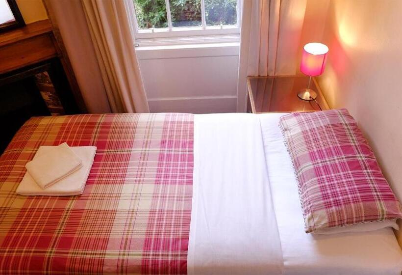 اتاق استاندارد یک نفره, Regent House Hotel   City Centre
