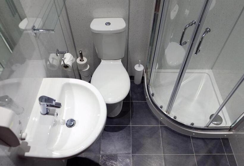 اتاق خانوادگی, Regent House Hotel   City Centre